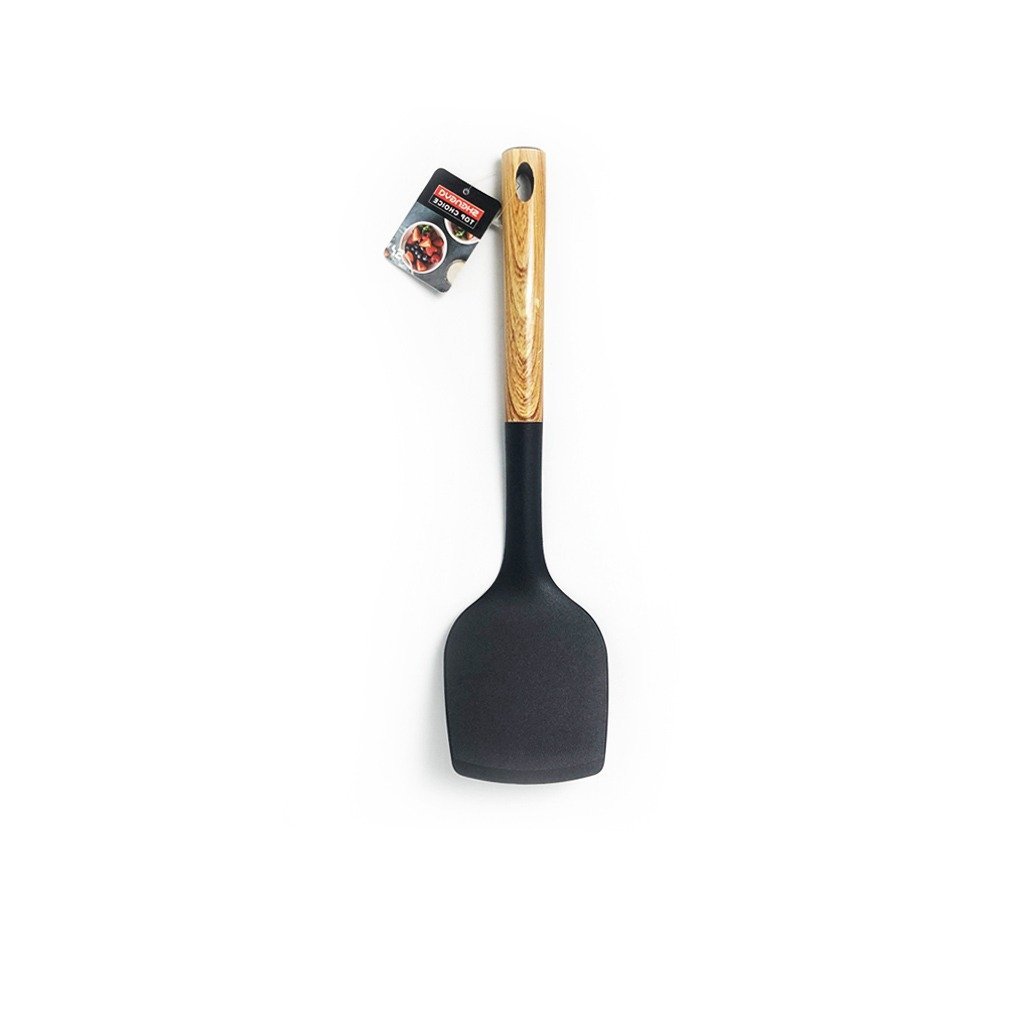 Shengya Eco-friendly Silicone Spoon | kitchen item | Waseeh Pakistan