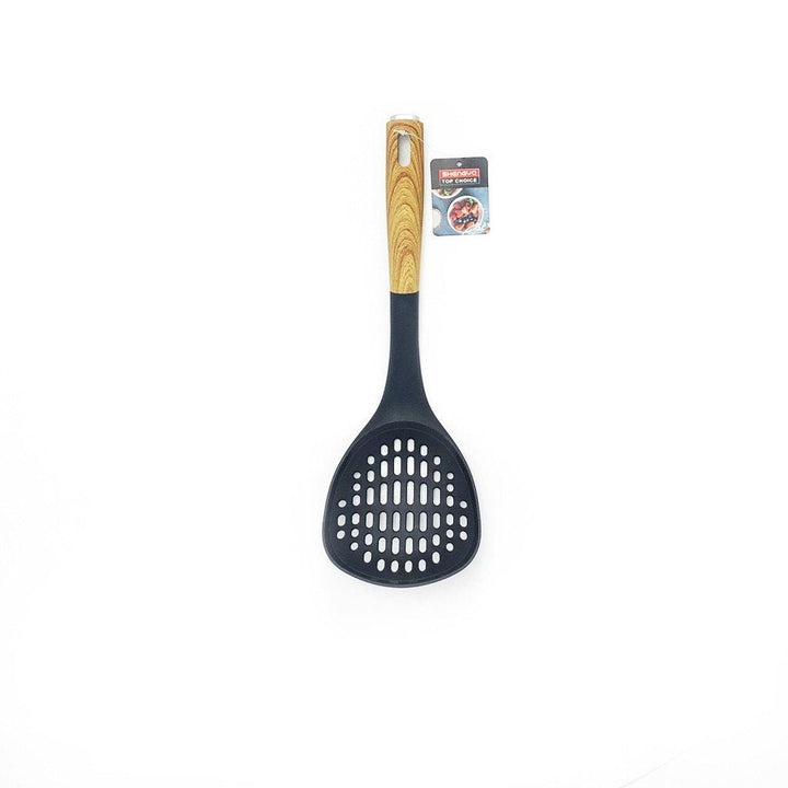 Shengya Eco-friendly Silicone Spoon | kitchen item | Waseeh Pakistan