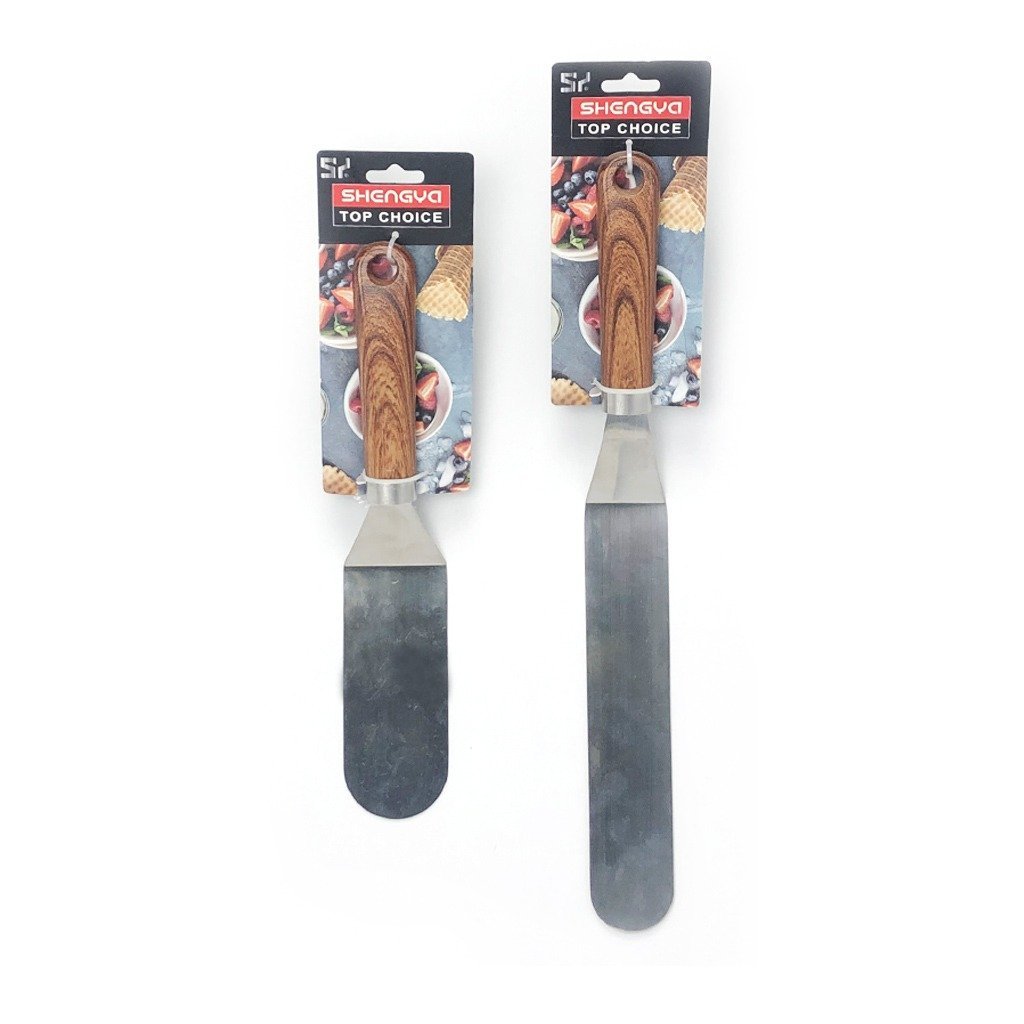 Shengya Stainless Steel Shovel | kitchen item | Waseeh Pakistan