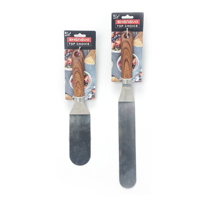 Shengya Stainless Steel Shovel | kitchen item | Waseeh Pakistan