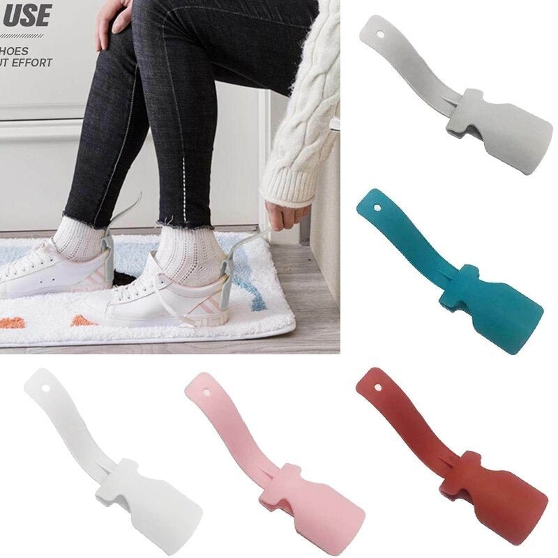 Shoe Easy (Pack of 2) | Mix &amp; Match | Waseeh Pakistan