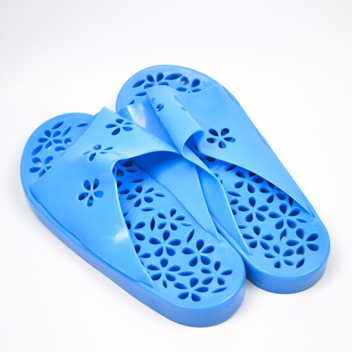 Shower Shoes Bathroom Sandals | Home Décor | Waseeh Pakistan