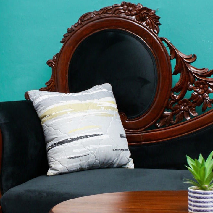 Signified Artistry Filled Cushions | Home Décor | Waseeh Pakistan