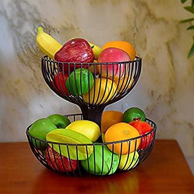 Signified Metal Basket | kitchen item | Waseeh Pakistan