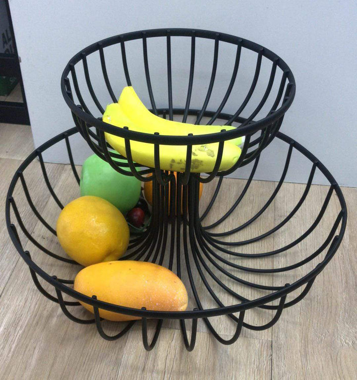 Signified Metal Basket | kitchen item | Waseeh Pakistan