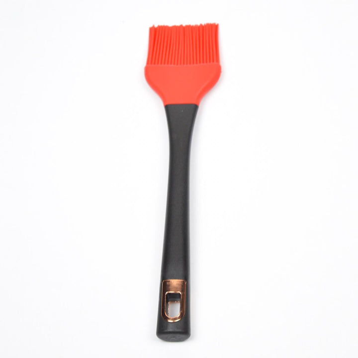Silicon spatula and brush set | kitchen item | Waseeh Pakistan
