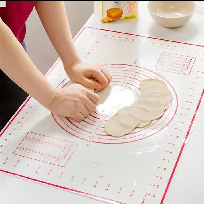 Silicone Bakeware Mat | kitchen item | Waseeh Pakistan