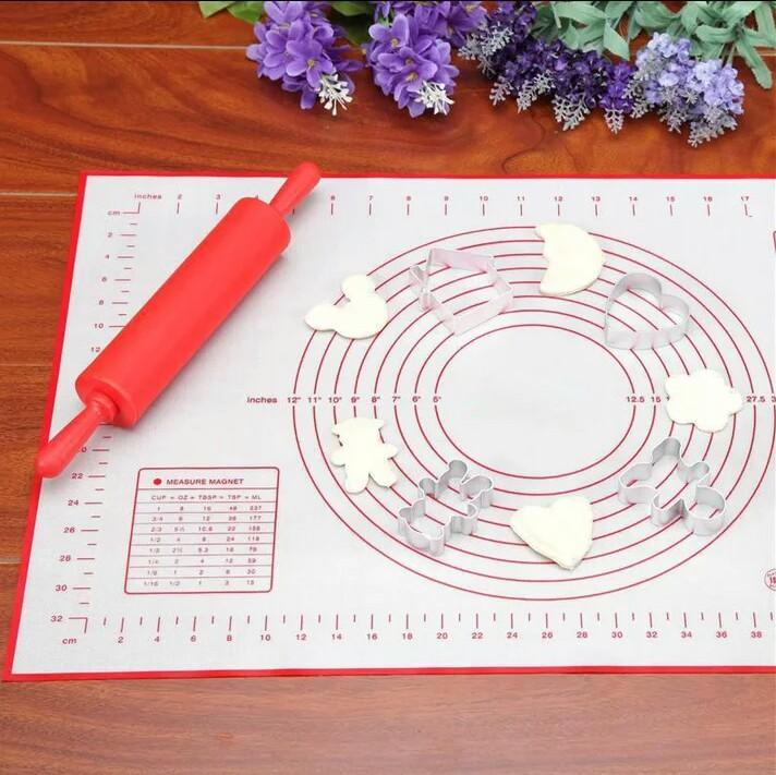 Silicone Bakeware Mat | kitchen item | Waseeh Pakistan