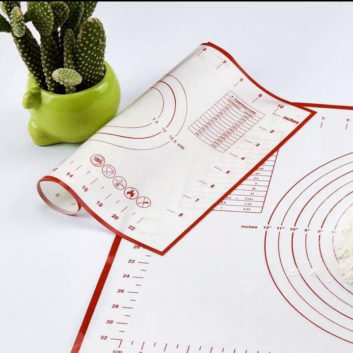 Silicone Bakeware Mat | kitchen item | Waseeh Pakistan