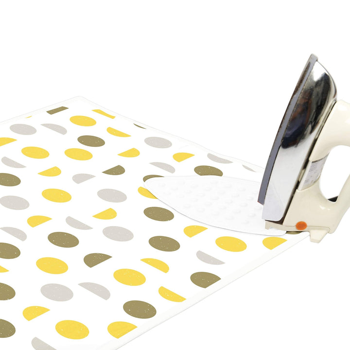 Silicone Heat Resistant Iron Mat | kitchen item | Waseeh Pakistan