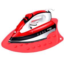 Silicone Heat Resistant Iron Mat | kitchen item | Waseeh Pakistan