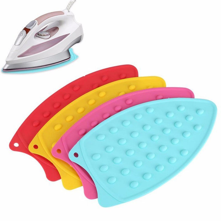 Silicone Heat Resistant Iron Mat | kitchen item | Waseeh Pakistan