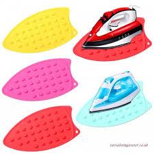 Silicone Heat Resistant Iron Mat | kitchen item | Waseeh Pakistan