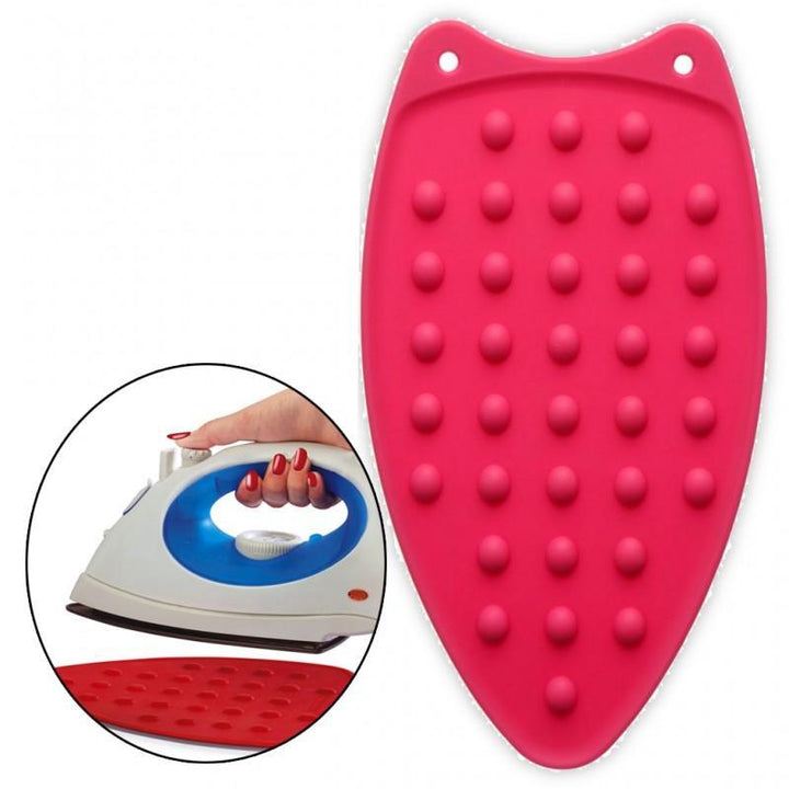 Silicone Heat Resistant Iron Mat | kitchen item | Waseeh Pakistan