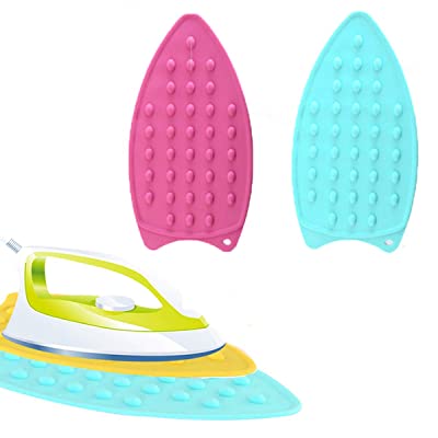 Silicone Heat Resistant Iron Mat | kitchen item | Waseeh Pakistan