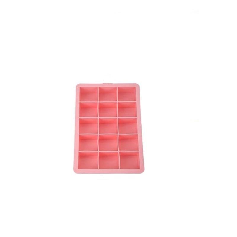Silicone Ice Cube Rack | kitchen item | Waseeh Pakistan