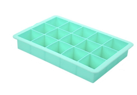 Silicone Ice Cube Rack | kitchen item | Waseeh Pakistan