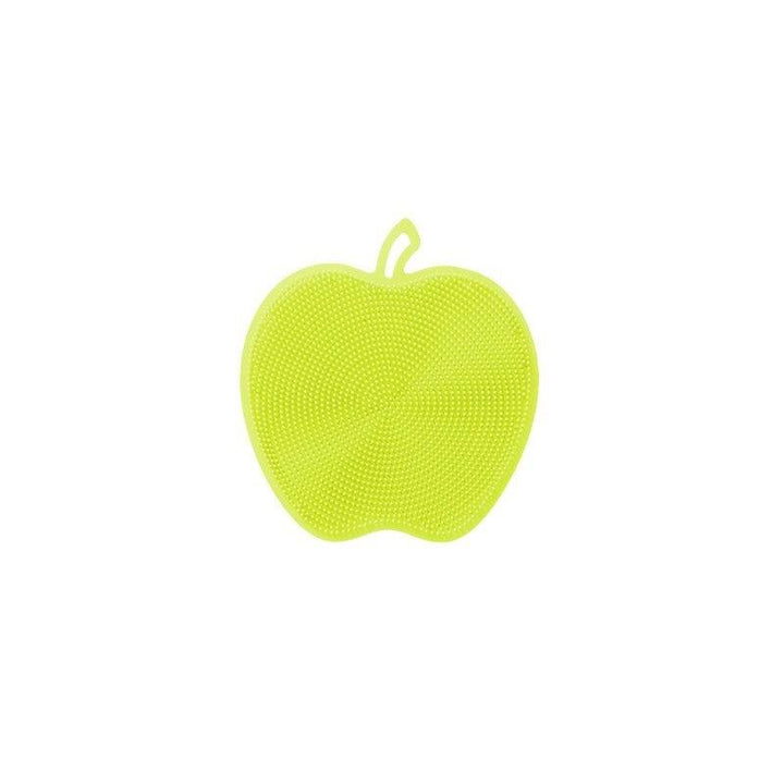 Silicone Kitchen Bathroom Sponge Pads | kitchen item | Waseeh Pakistan