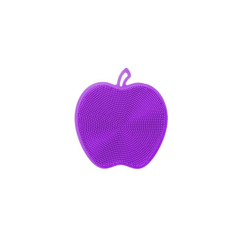 Silicone Kitchen Bathroom Sponge Pads | kitchen item | Waseeh Pakistan
