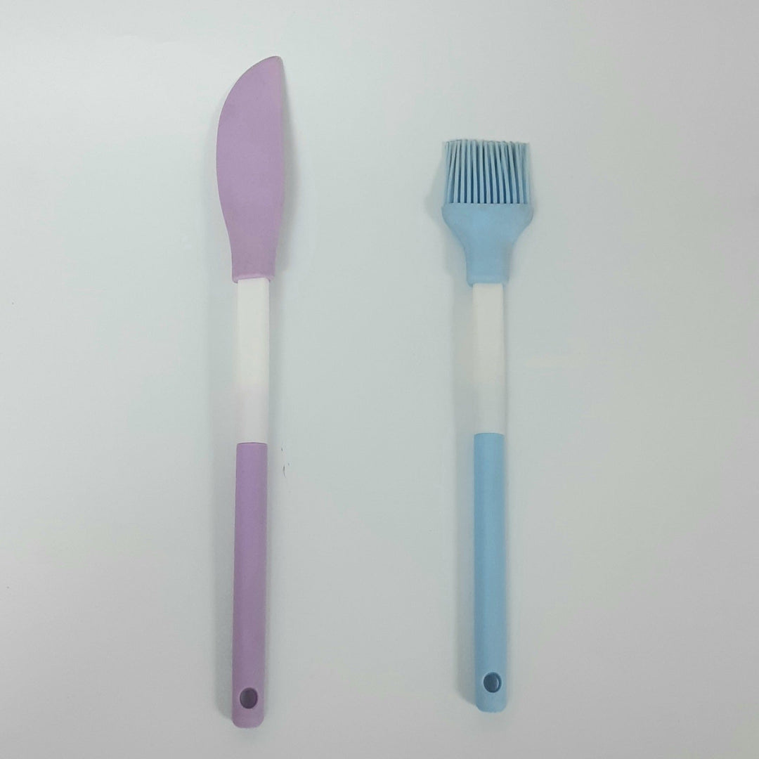 Silicone Kitchen BBQ Oil Brush | kitchen item | Waseeh Pakistan