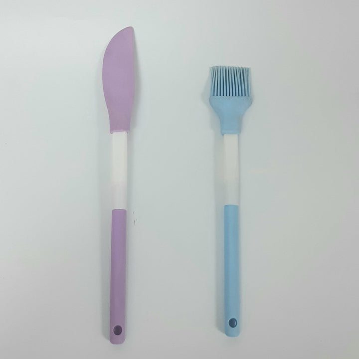 Silicone Kitchen BBQ Oil Brush | kitchen item | Waseeh Pakistan