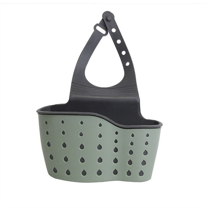 Silicone Kitchen Sink Storage Organizer | kitchen item | Waseeh Pakistan