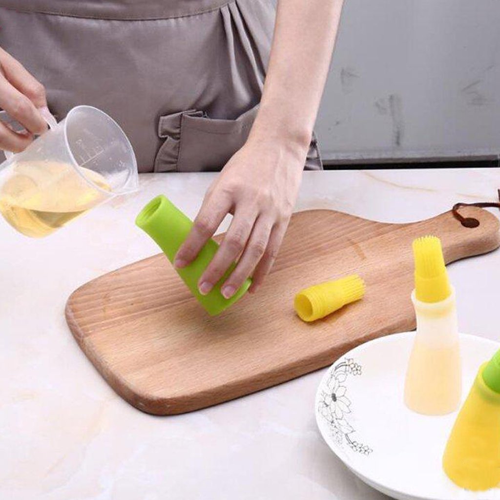 Silicone mini mits glaws | kitchen item | Waseeh Pakistan