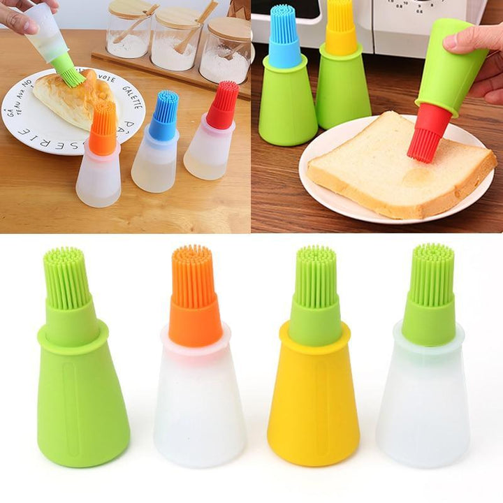 Silicone mini mits glaws | kitchen item | Waseeh Pakistan