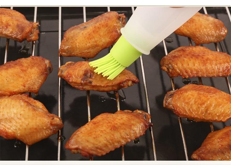 Silicone mini mits glaws | kitchen item | Waseeh Pakistan