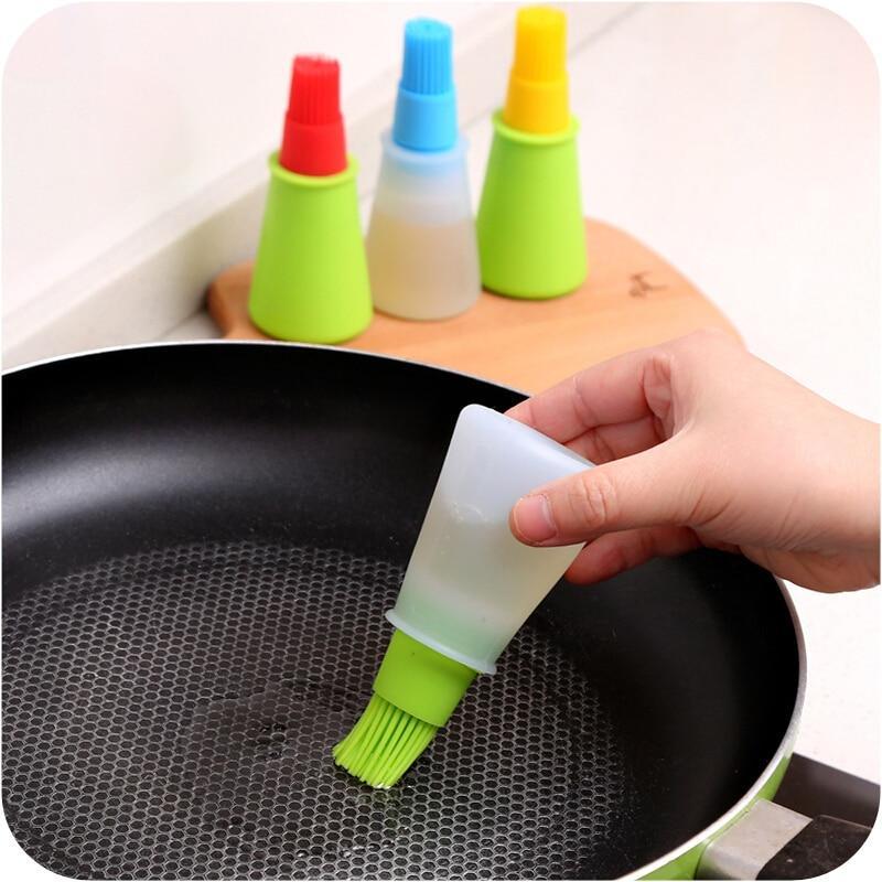 Silicone mini mits glaws | kitchen item | Waseeh Pakistan