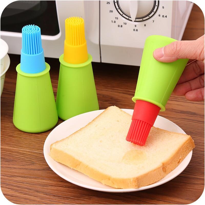 Silicone mini mits glaws | kitchen item | Waseeh Pakistan