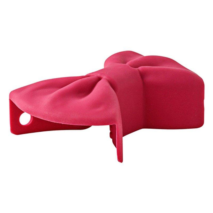 Silicone Oven Gloves Heat Resistant bowl Holder | kitchen item | Waseeh Pakistan