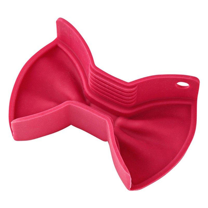 Silicone Oven Gloves Heat Resistant bowl Holder | kitchen item | Waseeh Pakistan