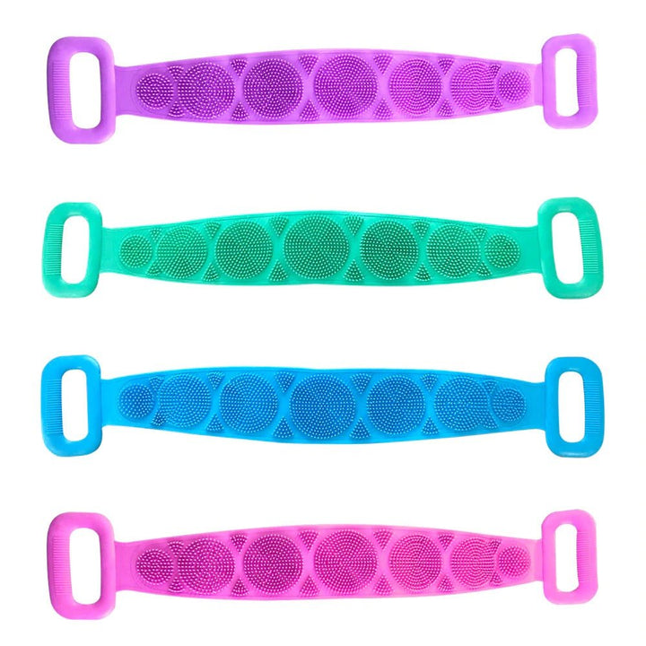 Silicone Shower Brush Belt | Home Décor | Waseeh Pakistan
