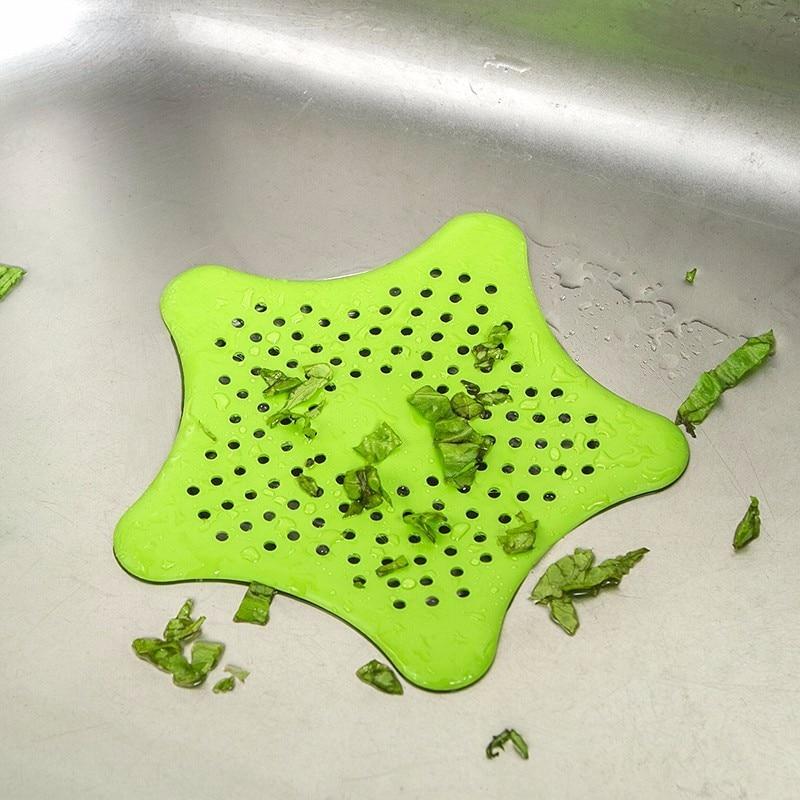 Silicone Sink Suckers (Pack of 4) | kitchen item | Waseeh Pakistan