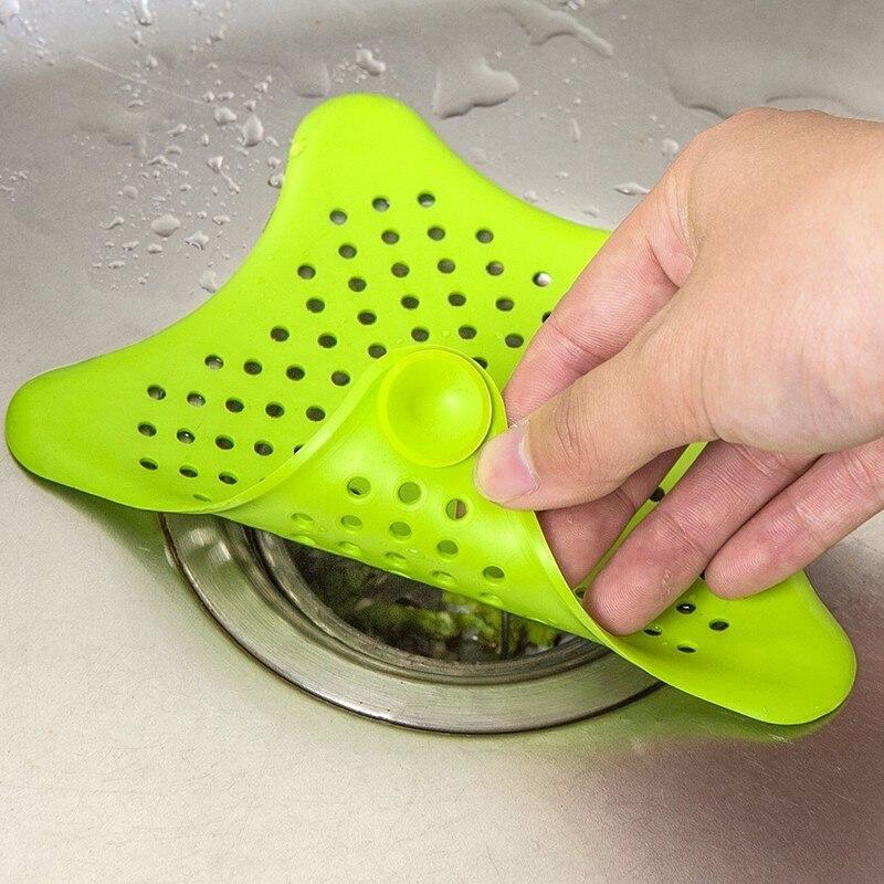 Silicone Sink Suckers (Pack of 4) | kitchen item | Waseeh Pakistan