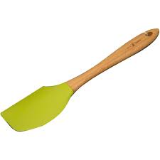 Silicone Spoon Spatula | Scarper | kitchen item | Waseeh Pakistan
