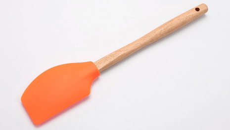Silicone Spoon Spatula | Scarper | kitchen item | Waseeh Pakistan