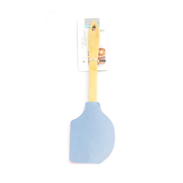 Silicone Spoon Spatula | Scarper | kitchen item | Waseeh Pakistan