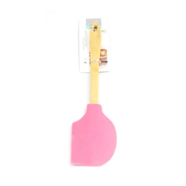 Silicone Spoon Spatula | Scarper | kitchen item | Waseeh Pakistan