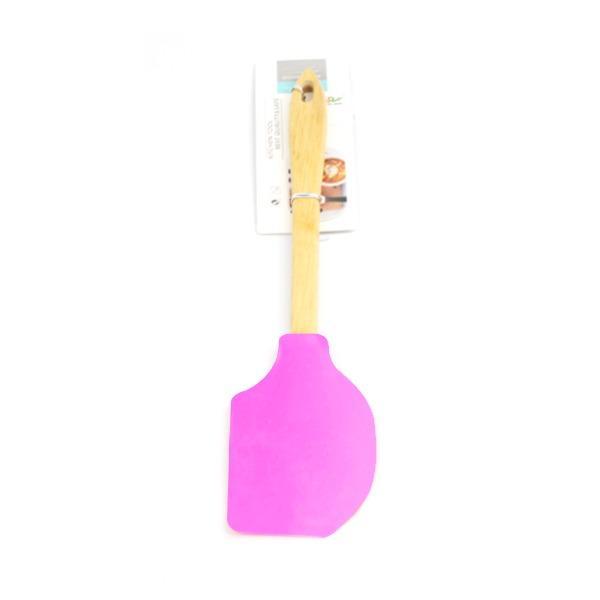 Silicone Spoon Spatula | Scarper | kitchen item | Waseeh Pakistan
