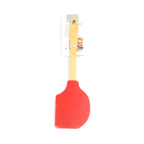 Silicone Spoon Spatula | Scarper | kitchen item | Waseeh Pakistan