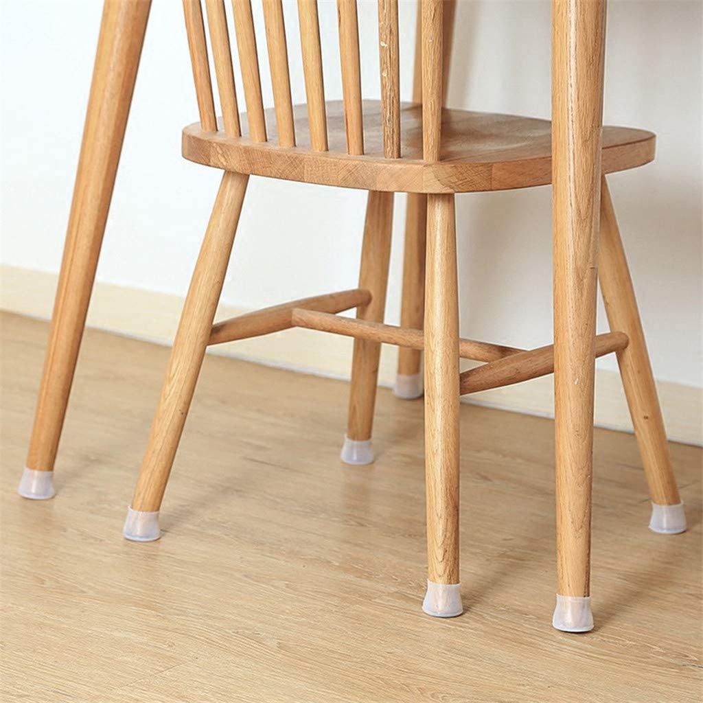 Silicone Table Chair Caps (Pack of 4) | Mix & Match | Waseeh Pakistan