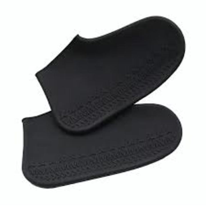 Silicone Water Proof Shoe Covers | Mix &amp; Match | Waseeh Pakistan