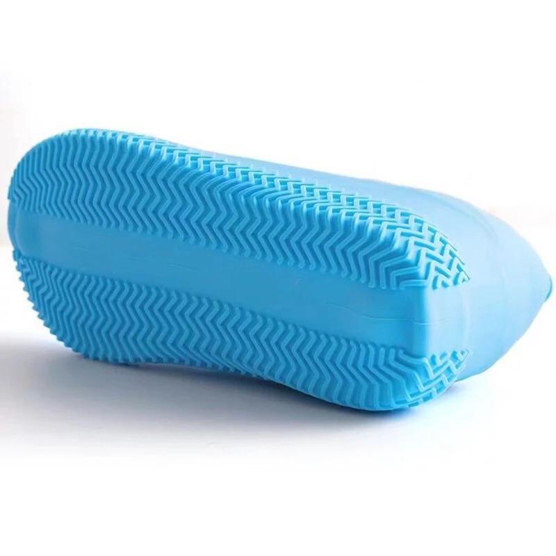 Silicone Water Proof Shoe Covers | Mix &amp; Match | Waseeh Pakistan