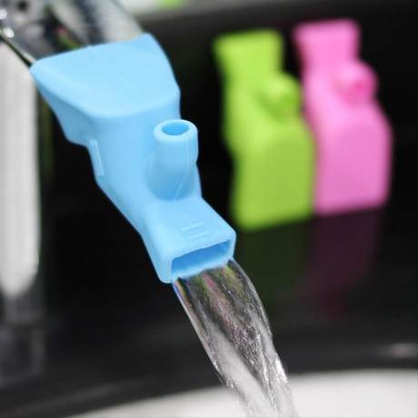 Silicone Water Spout Cover | kitchen item | Waseeh Pakistan