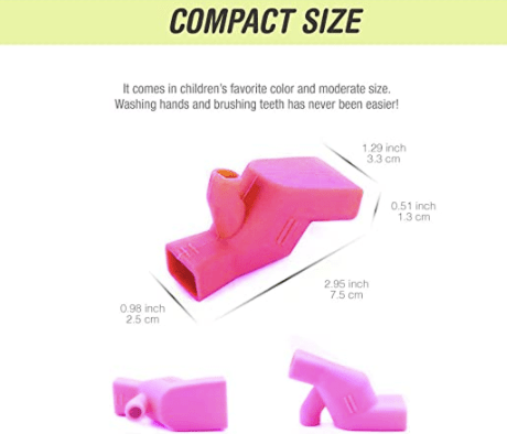 Silicone Water Spout Cover | kitchen item | Waseeh Pakistan