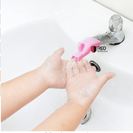 Silicone Water Spout Cover | kitchen item | Waseeh Pakistan