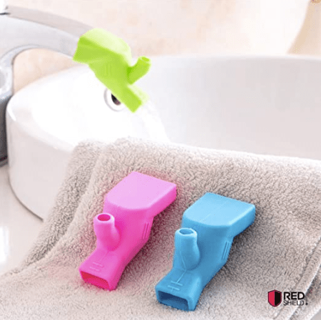 Silicone Water Spout Cover | kitchen item | Waseeh Pakistan