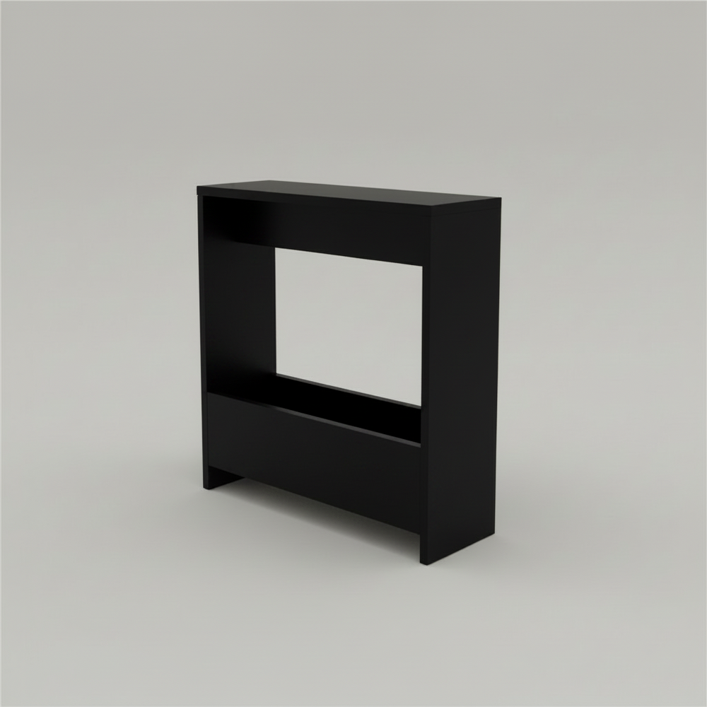 Boconic Alpha Living Lounge Drawing Room Home Side Table - waseeh.com